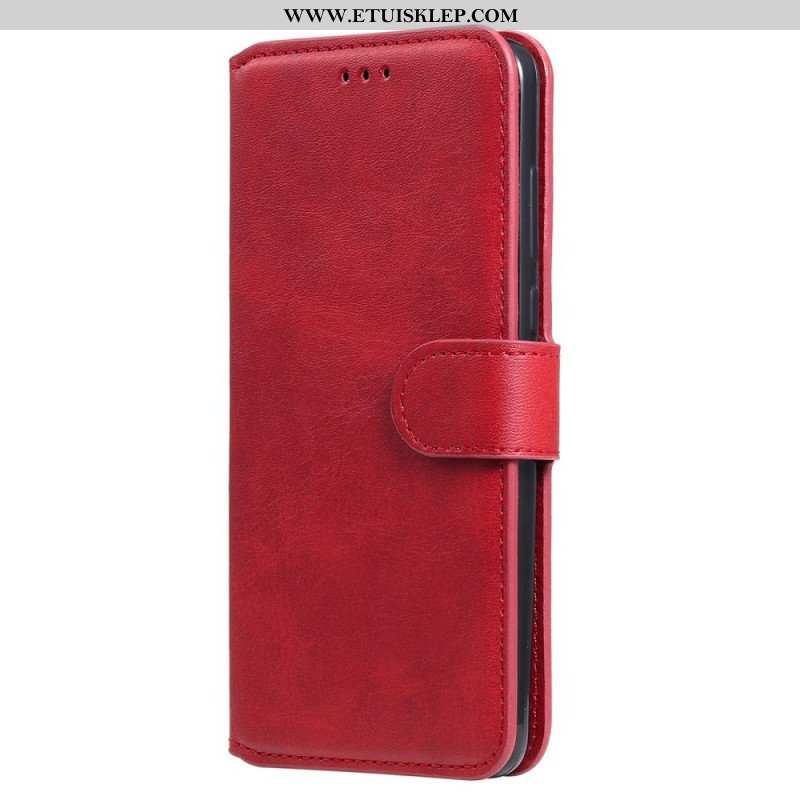 Etui Folio do Samsung Galaxy M23 5G Zjednoczony